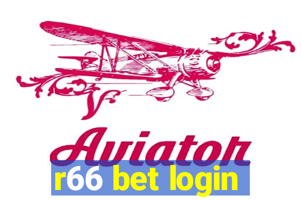 r66 bet login